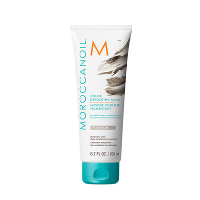 MASCARILLA CON COLOR MOROCCANOIL&reg;